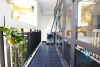 Luxury studio for rent in Kim Ma street, Ba Dinh