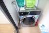 High floor three bedrooms apartment for rent in Skylake Pham Hung, Cau Giay