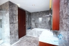 A gorgeous two bedrooms apartment for rent in Truc Bach, Ba Dinh
