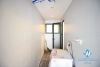 Brand new three bedrooms apartment for retn in FLC building, Cau Giay, Ha Noi