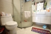 High floor three bedrooms apartment for rent in Skylake Pham Hung, Cau Giay