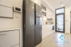 Morden two bedrooms apartment for rent in Vinhomes Metropolis, Ba Dinh, Hanoi