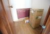 Nice two bedrooms apartment for rent in CT18 My Dinh, Nam Tu Liem, Ha Noi