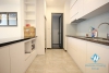 Brand new three bedrooms apartment for retn in FLC building, Cau Giay, Ha Noi