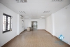An office for rent in Tran Duy Hung, Cau Giay, Ha Noi