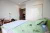 High floor three bedrooms apartment for rent in Skylake Pham Hung, Cau Giay
