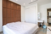 Morden two bedrooms apartment for rent in Vinhomes Metropolis, Ba Dinh, Hanoi