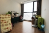 High floor three bedrooms apartment for rent in Skylake Pham Hung, Cau Giay