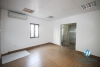 An office for rent in Tran Duy Hung, Cau Giay, Ha Noi