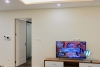 Spacious three bedrooms apartment for rent in Imperia Garden, Thanh Xuan, Ha Noi