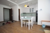 Nice two bedrooms apartment for rent in CT18 My Dinh, Nam Tu Liem, Ha Noi