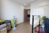 High floor three bedrooms apartment for rent in Skylake Pham Hung, Cau Giay