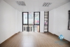 An office for rent in Tran Duy Hung, Cau Giay, Ha Noi