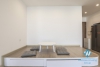 Morden two bedrooms apartment for rent in Vinhomes Metropolis, Ba Dinh, Hanoi