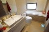 High floor three bedrooms apartment for rent in Skylake Pham Hung, Cau Giay