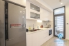 Morden two bedrooms apartment for rent in Vinhomes Metropolis, Ba Dinh, Hanoi