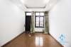 Unfurnished house to make an office for rent in Phung Chi Kien, Cau Giay