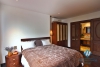 Japanese style 2+ bedroom apartment for rent in Yen Phu village, Tay Ho