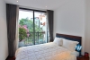 Japanese style 2+ bedroom apartment for rent in Yen Phu village, Tay Ho