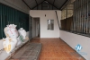 Unfurnished house to make an office for rent in Phung Chi Kien, Cau Giay