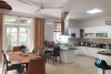 A delightful house with 5 bedrooms for rent in Ciptura, Hanoi