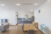 A gorgeous 3 bedroom apartment for rent in Vinhomes Metropolis, Ba Dinh