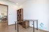 A gorgeous 3 bedroom apartment for rent in Vinhomes Metropolis, Ba Dinh