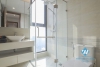 A gorgeous 3 bedroom apartment for rent in Vinhomes Metropolis, Ba Dinh
