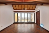 A strange and beautiful house by the West Lake for rent in Tay Ho, Hanoi