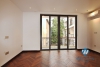 A strange and beautiful house by the West Lake for rent in Tay Ho, Hanoi