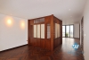 A strange and beautiful house by the West Lake for rent in Tay Ho, Hanoi