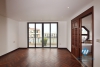 A strange and beautiful house by the West Lake for rent in Tay Ho, Hanoi