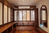A strange and beautiful house by the West Lake for rent in Tay Ho, Hanoi