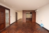 A strange and beautiful house by the West Lake for rent in Tay Ho, Hanoi