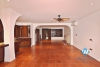 A strange and beautiful house by the West Lake for rent in Tay Ho, Hanoi