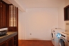 A strange and beautiful house by the West Lake for rent in Tay Ho, Hanoi