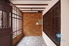 A strange and beautiful house by the West Lake for rent in Tay Ho, Hanoi