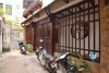 A strange and beautiful house by the West Lake for rent in Tay Ho, Hanoi