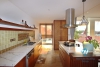 Asian contemporary style 4 bedrooms apartment for rent in Tay Ho, Ha Noi
