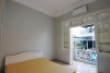 A newly-renovated 3 bedroom house for rent on Nghi Tam street
