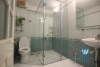 A newly-renovated 3 bedroom house for rent on Nghi Tam street