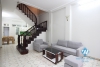 A newly-renovated 3 bedroom house for rent on Nghi Tam street