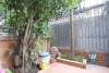A newly-renovated 3 bedroom house for rent on Nghi Tam street
