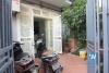 A newly-renovated 3 bedroom house for rent on Nghi Tam street
