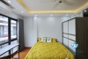 A reasonable price for a 1 bedroom apartment for rent in Tay Ho District