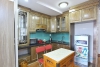 A reasonable price for a 1 bedroom apartment for rent in Tay Ho District