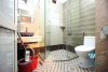 An inexpensive studio on Ngoc Khanh street, Ba Dinh, Hanoi