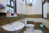 A reasonable price for a 1 bedroom apartment for rent in Tay Ho District