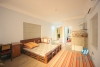 An inexpensive studio on Ngoc Khanh street, Ba Dinh, Hanoi