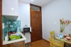 A neat, organized apartment for rent on Nhat Chieu street, Tay Ho